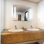 公寓 Gaestehaus Panorama - 5 *