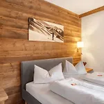 Gaestehaus Panorama - 5 公寓