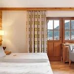 Gaestehaus Panorama - 5 公寓