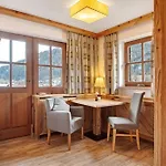 Gaestehaus Panorama - 5 *