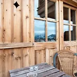 Gaestehaus Panorama - 5 公寓