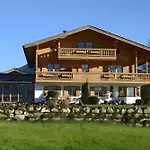Gaestehaus Panorama - 5 公寓 雷特温克尔