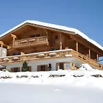 Gaestehaus Panorama - 5 公寓 雷特温克尔