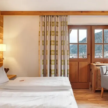 Gaestehaus Panorama - 5 *