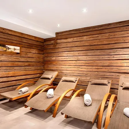 Gaestehaus Panorama - 5 * Reit im Winkl