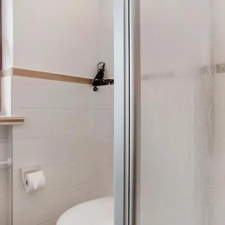 Apartman Gaestehaus Panorama - 5 *